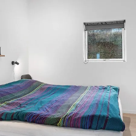 Holiday Home Sjolund XIX Feriehus