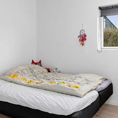 Holiday Home Sjolund XIX Feriehus