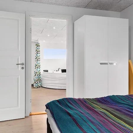 Holiday Home Sjolund XIX Holiday home *