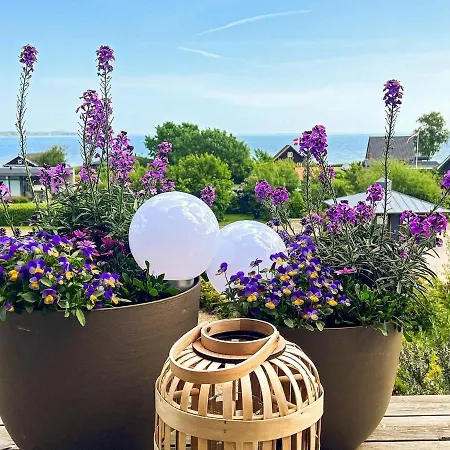 Feriehus Holiday Home Sjolund XIX *