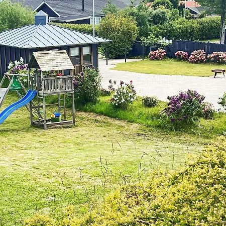 Holiday Home Sjolund XIX Feriehus *