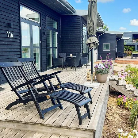 Holiday Home Sjolund XIX Holiday home Sjolund