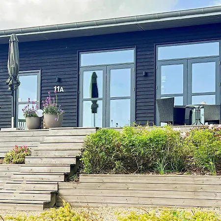 Holiday Home Sjolund XIX Feriehus