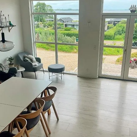 Feriehus Holiday Home Sjolund XIX Sjolund